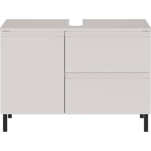 Kreem madal valamukapp 80x56 cm Salinas - Germania-image-2