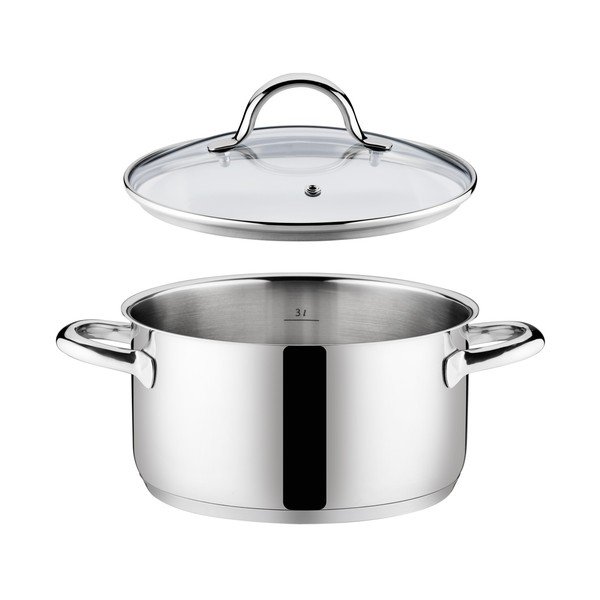 Ambition 10-komplektiline köögitarvete komplekt - Tescoma-image-1