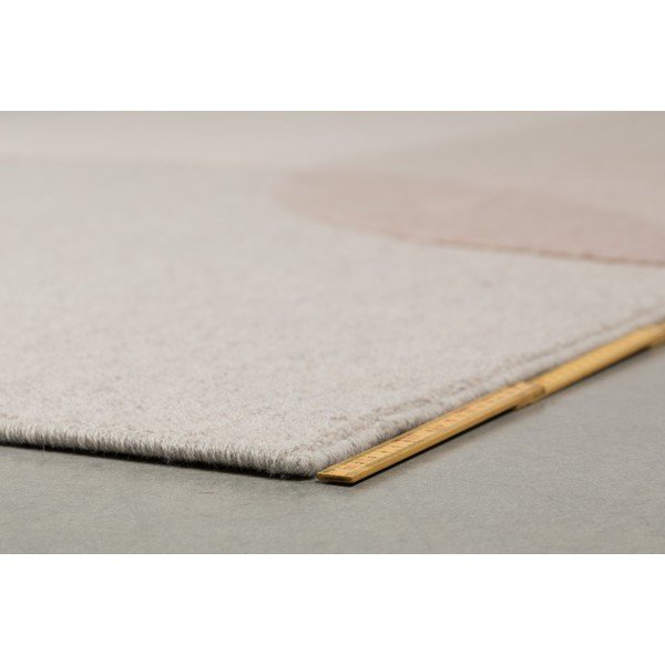 Roosa vaip 230x160 cm Dream - Zuiver-image-3