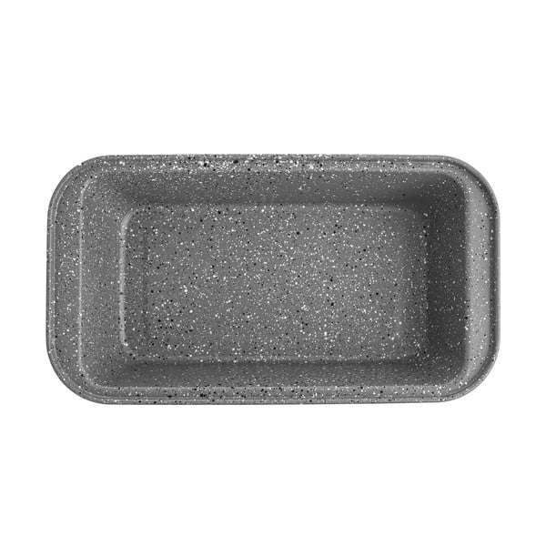 Metallist leiva küpsetusvorm 15x27,5 cm Grande - Orion-image-2