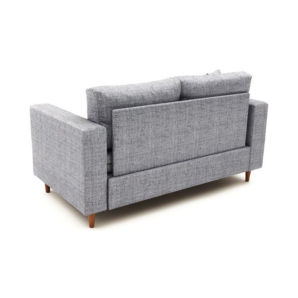 Helehall diivan 154 cm Step – Balcab Home-image-2