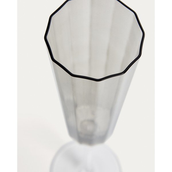 Šampanjaklaas 180 ml Clarien - Kave Home-image-4