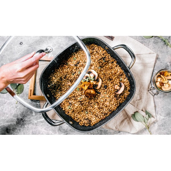 Pott kaanega ø 28 cm President - Tescoma-image-1