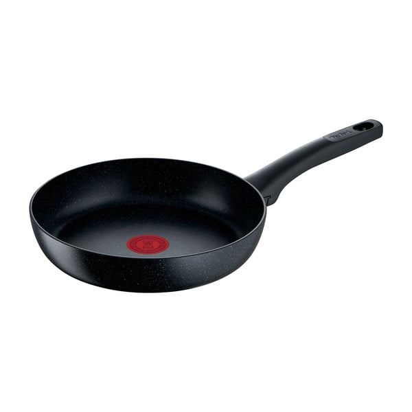 Mittekleepuv alumiiniumist pann ø 24 cm Black stone G2810472 - Tefal