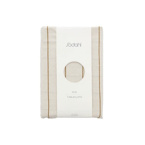 Puuvillane laudlina 140x220 cm Line - Södahl-image-3