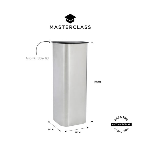 Roostevabast terasest toidunõu Masterclass – Kitchen Craft-image-2