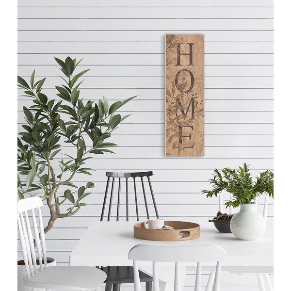 Seinakaunistus Rustic, 70 x 25 cm - Styler-image-1