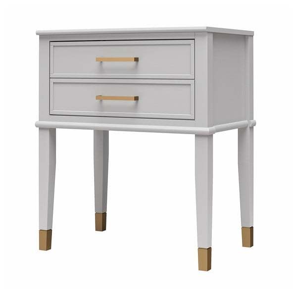 Helehall öökapp Westerleigh - CosmoLiving by Cosmopolitan-image-3