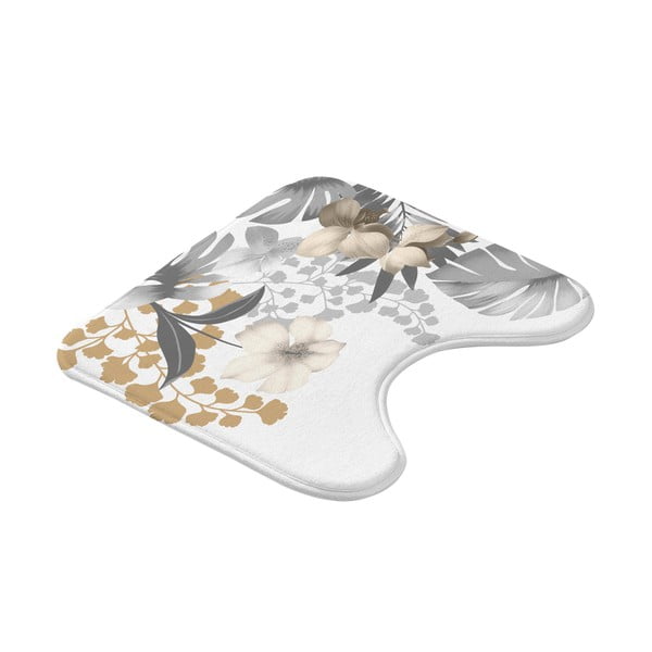 Vannitoa WC-vaip 45x45 cm Kelly - douceur d'intérieur-image-4