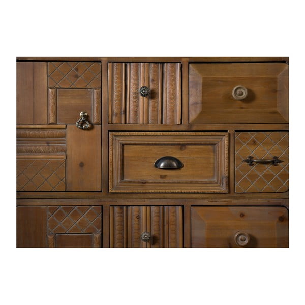 Puidust sahtlituba Jove - Dutchbone-image-2