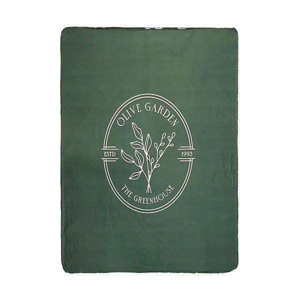 Roheline piknikutekk 130x180 cm - Esschert Design