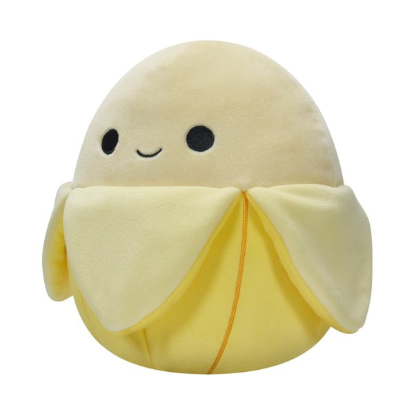 Pluusist mänguasi Junie - SQUISHMALLOWS-image-1