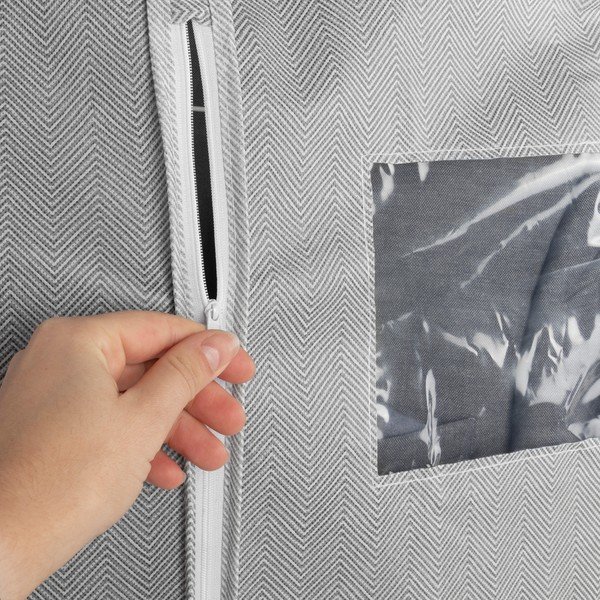 Hall rõivakott Boston, 60 x 100 cm - Compactor-image-4