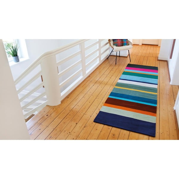 Puuvillane jooksja , 80 x 250 cm Briza - Remember-image-1