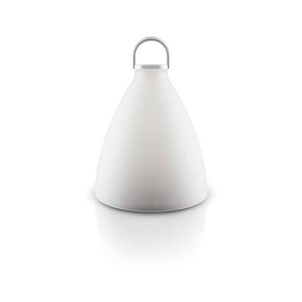 Päikesepaneeliga välisvalgusti koos taimeriga ø 14 cm SunLight - Eva Solo