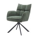 Rohelised söögitoolid 2tk komplektis Marilla - Unique Furniture