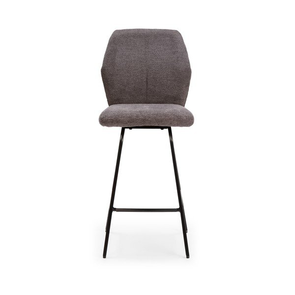 Tumehall baaritoolide komplekt 4 tk 65 cm Bei - Marckeric-image-2