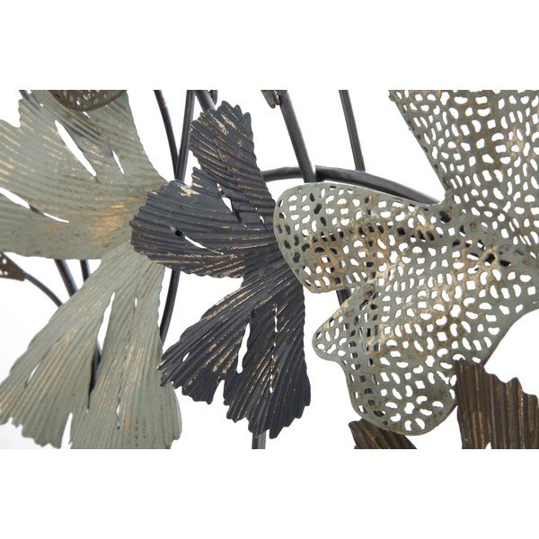 Nástěnná kovová dekorace Mauro Ferretti Diana, 146 x 94 cm-image-4