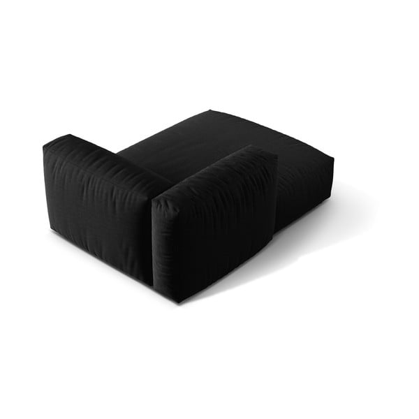 Must diivanimoodul (vasak nurk) Martina - Micadoni Home-image-3