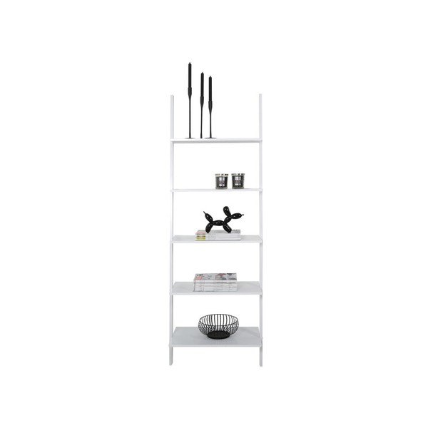 Valge riiul 63x183 cm Writex - Actona-image-2