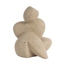 Polüresiinist kuju (kõrgus 14 cm) Abstracto – PT LIVING