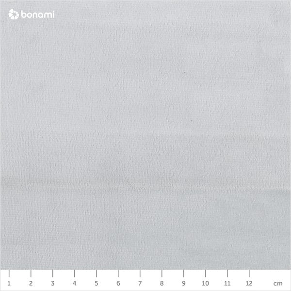 Modrošedá trojmístná pohovka Vivonita Bronson-image-1