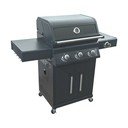 Gaasigrill Etage - Cattara