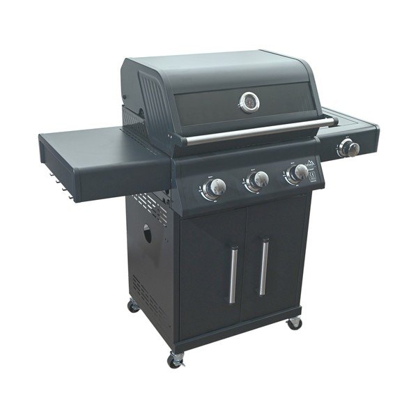 Gaasigrill Etage - Cattara