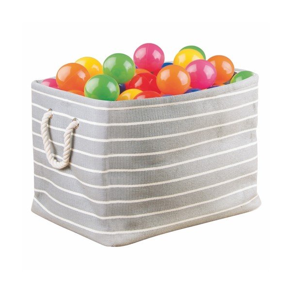 Úložný košík InterDesign Luca, 33 x 20,5 cm-image-2