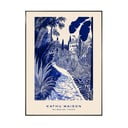 Pilt 50x70 cm Maison - Styler 