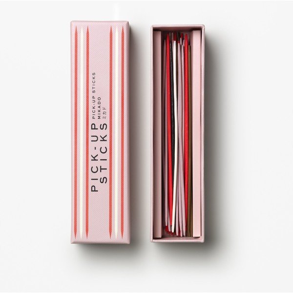 Lauamäng Play Pick up sticks - Printworks