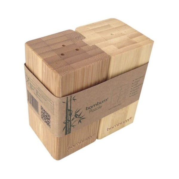 Bambusest soola- ja pipraterari Pozole - Bambum-image-3