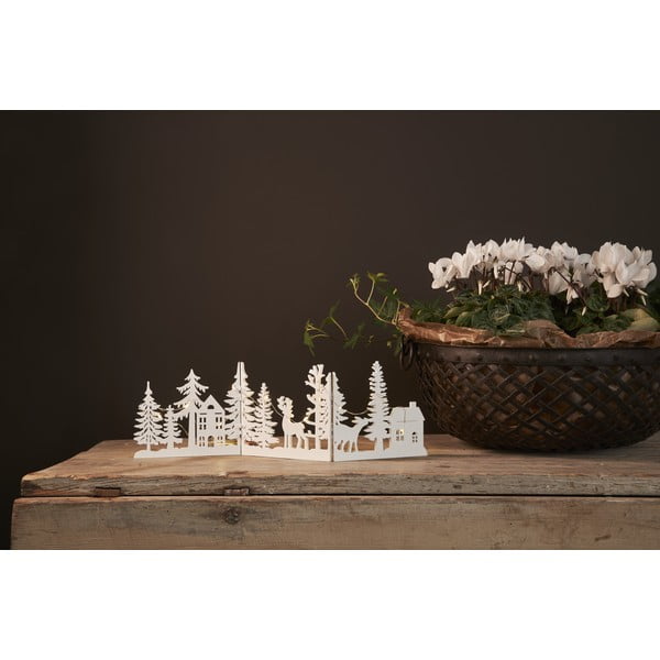 Jõuluvalgus kaunistus Fauna - Star Trading-image-2