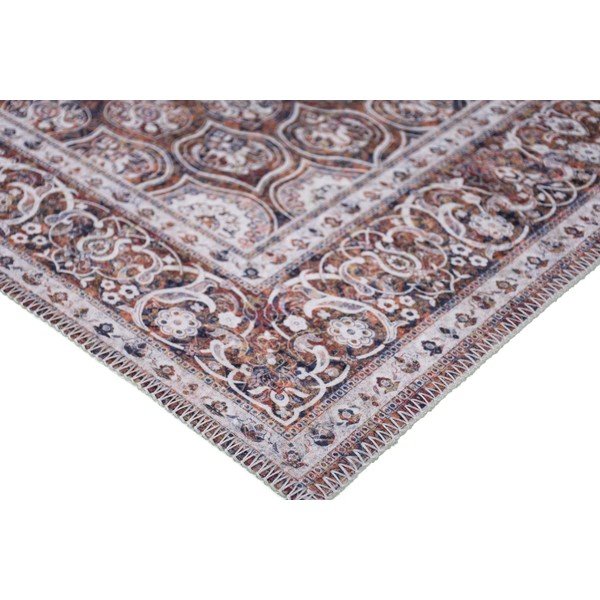 Pruun vaip Sophie, 160 x 230 cm - Vitaus-image-2