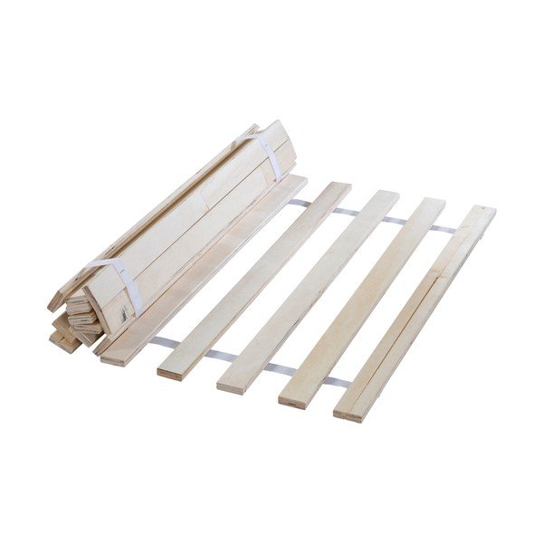 Laste voodipõhi 70x140 cm - Roba-image-1