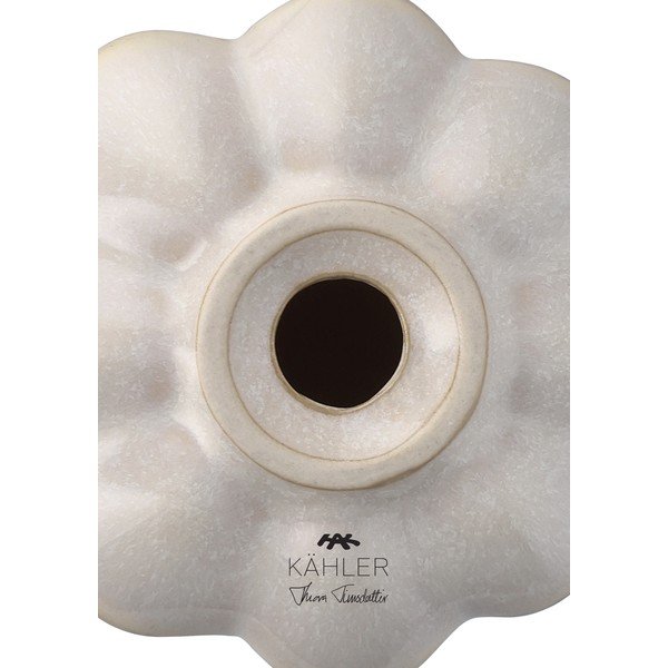 Keraamiline küünlajalg Kantarel - Kähler Design-image-4