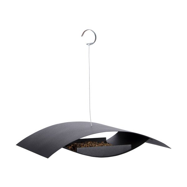 Must rippuv söötja Modern - Esschert Design-image-2