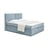 Sinine vedruvoodi 180x200cm Olia Bold - Bonami Selection
