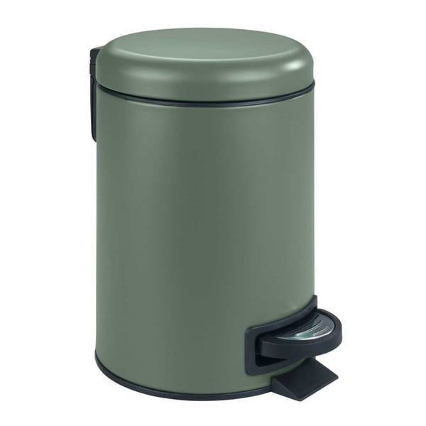 Roheline vannitoatarvikute komplekt Belluno - Wenko-image-4