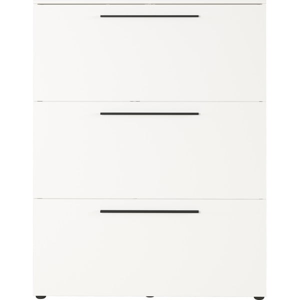 Valge hingedega jalatsiriiul Utah - Germania-image-1