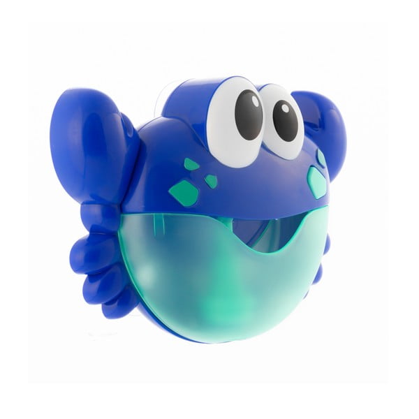 Mängib krabi seebimullidega vanni jaoks - InnovaGoods-image-2