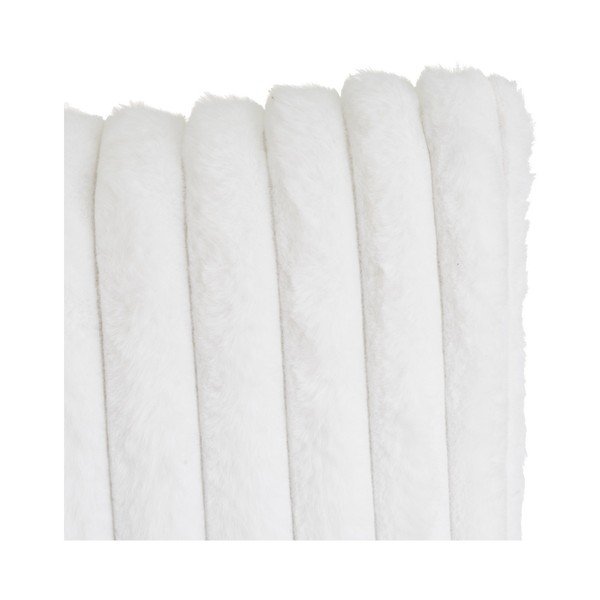 Mikroplüüsist dekoratiivpadi 30x50 cm Fur Velvet - Casa Selección-image-1