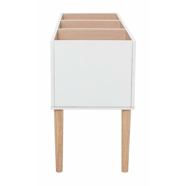 Bílá dětská knihovna Bloomingville Kiddo-image-2