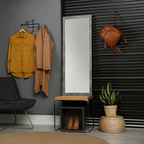 Seinapeegel Lühter Raggo, 127 x 47 cm Lahti - Styler-image-3