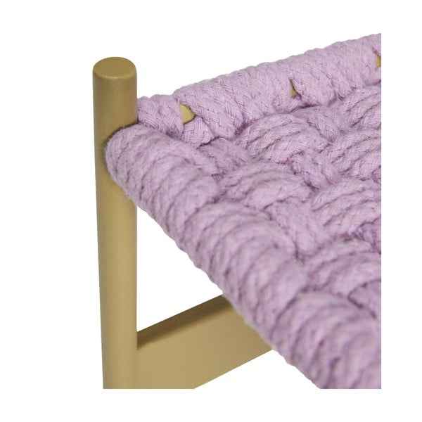 Lilla pink Peri - Hübsch-image-1