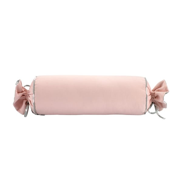 Roosa padjapüür Quarz Candy, ⌀ 20 x 58 cm Rose - WeLoveBeds