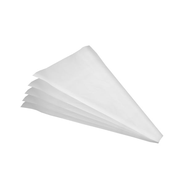 Komplektis 20 kaunistuskotti, pikkus 41 cm - Metaltex-image-1