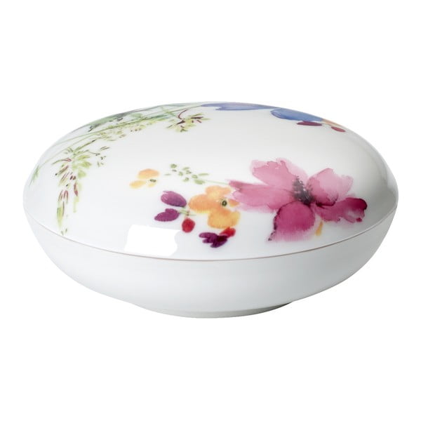 Dekoratiivne portselanist kauss Villeroy & Boch Mariefleur Gifts - Villeroy&Boch