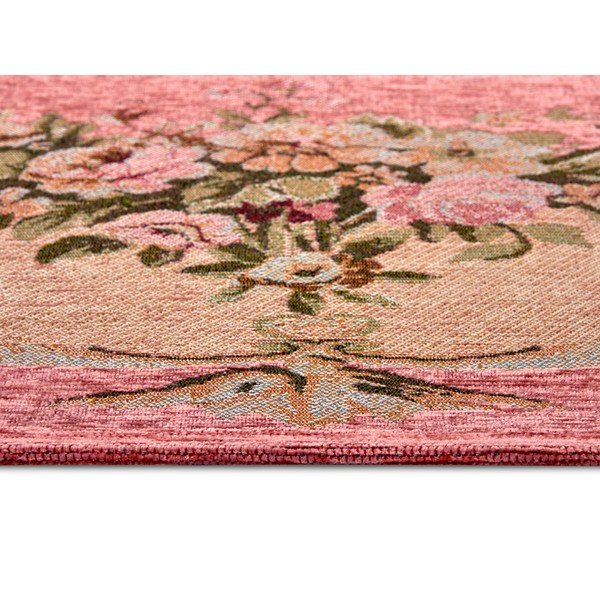 Roosa vaip 150x220 cm Asmaa - Hanse Home-image-2