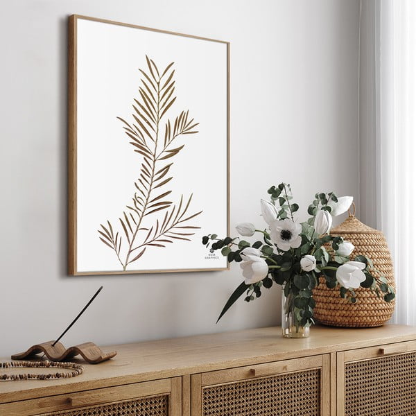 Maal 50x70 cm Grace - Malerifabrikken-image-1